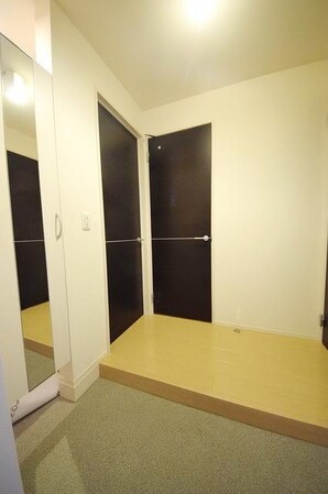 カーサ・ドマーニ Cの物件内観写真